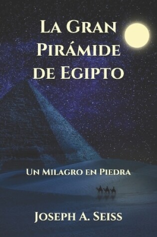 Cover of La Gran Piramide de Egipto