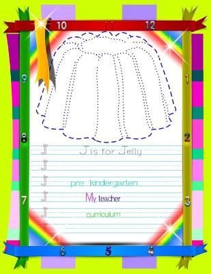 Cover of Learn to Write and Read Workbook