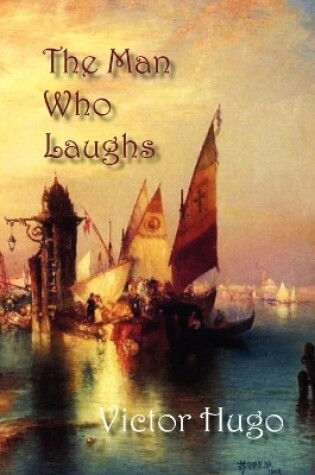 Cover of The Man Who Laughs