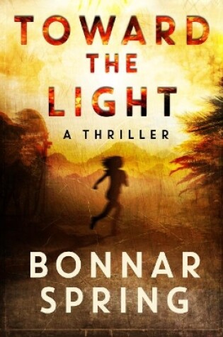 Cover of Toward the Light