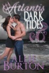 Book cover for Atlantis Dark Tides