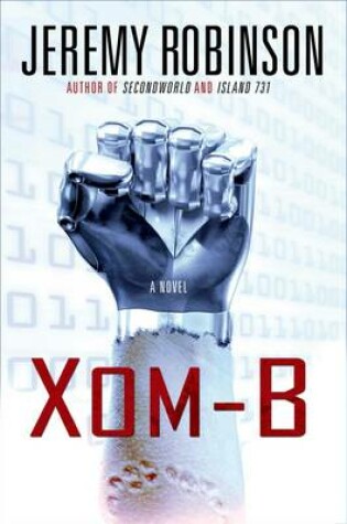 Cover of XOM-B