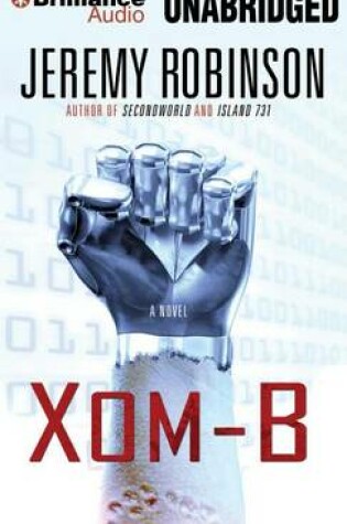 Cover of Xom-B