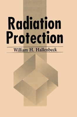 Cover of Radiation Protection