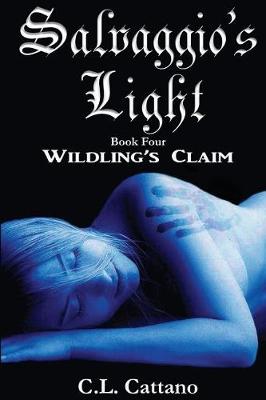 Book cover for Wildling's Claim