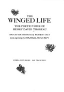 Book cover for The Winged Life