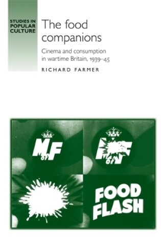 Cover of The Food Companions