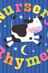 Book cover for Nursery Rhymes Touch and Feel