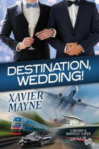 Cover of Destination, Wedding! Volume 6