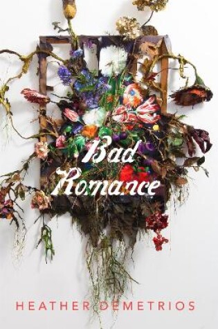 Cover of Bad Romance
