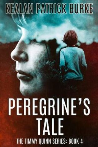 Cover of Peregrine's Tale