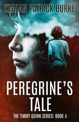 Book cover for Peregrine's Tale