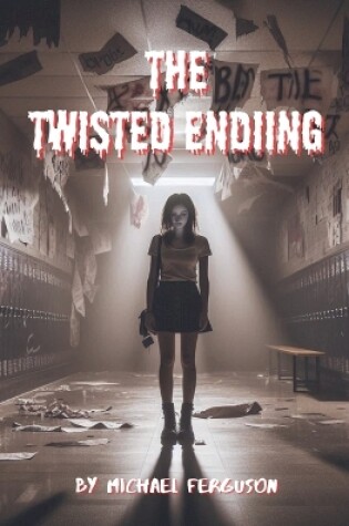 Cover of The Twisted Ending