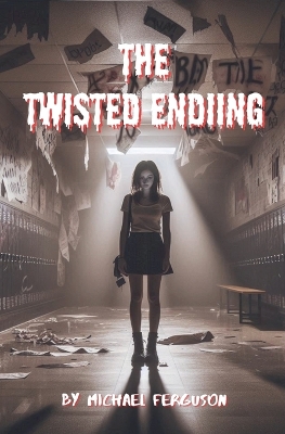 Book cover for The Twisted Ending