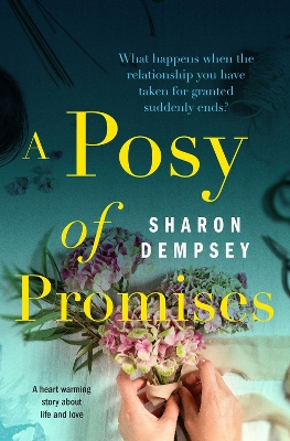 Book cover for A Posy of Promises