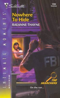 Cover of Nowhere To Hide