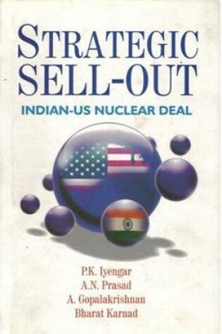 Cover of Strategic Sell Out