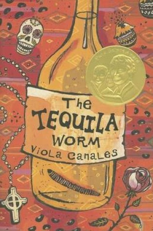 Cover of Tequila Worm