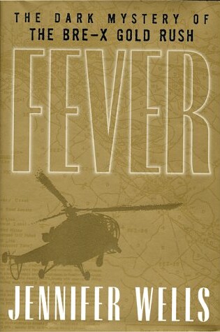 Cover of Fever