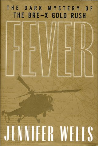 Book cover for Fever