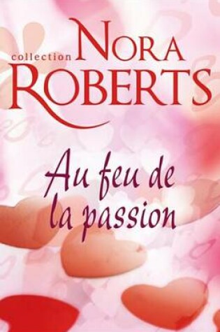 Cover of Au Feu de la Passion