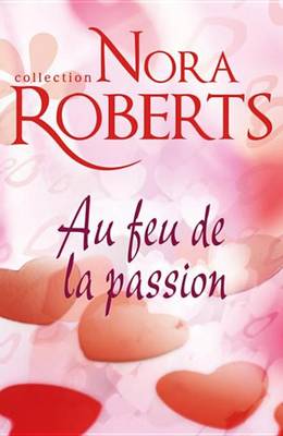 Book cover for Au Feu de la Passion