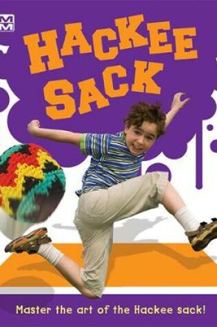 Cover of Hackee Sack