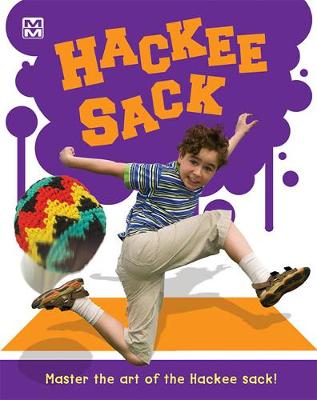 Cover of Hackee Sack