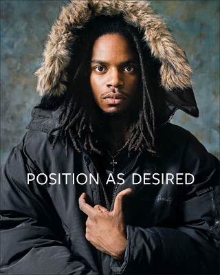 Cover of Position as Desired