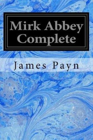 Cover of Mirk Abbey Complete