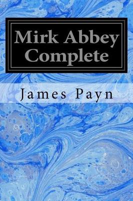 Book cover for Mirk Abbey Complete