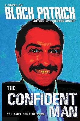 Book cover for The Confident Man