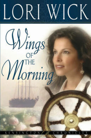 Cover of Wings of the Morning