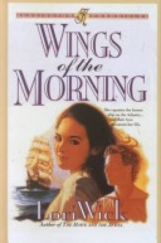 Cover of Wings of the Morning