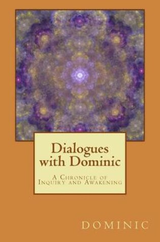 Cover of Dialogues with Dominic