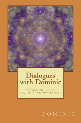 Book cover for Dialogues with Dominic