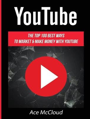 Book cover for YouTube