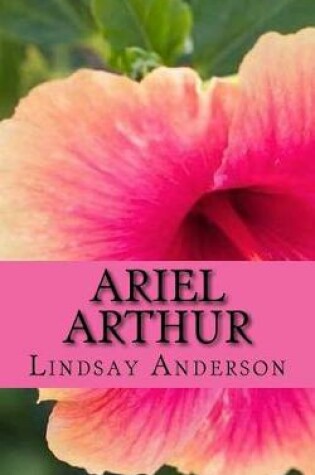 Cover of Ariel Arthur