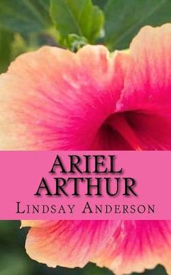 Book cover for Ariel Arthur