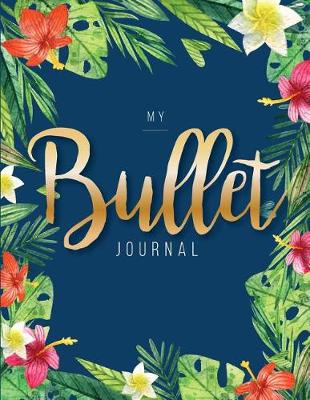 Book cover for My Bullet Journal