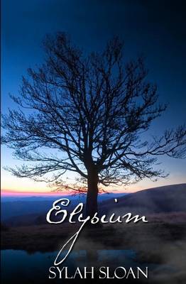 Book cover for Elysium