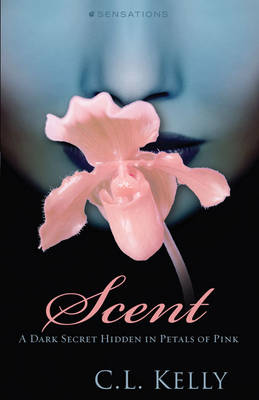 Book cover for Scent