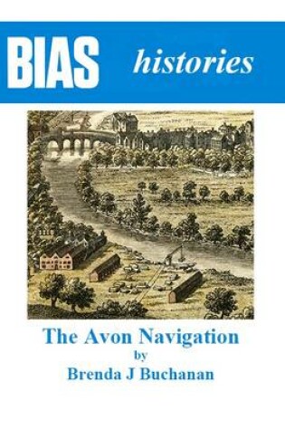 Cover of The Avon Navigation