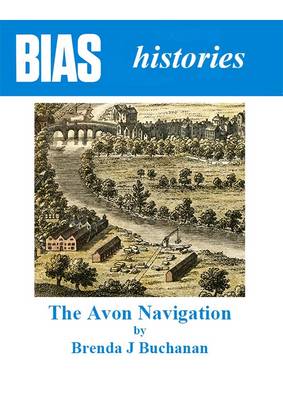 Cover of The Avon Navigation