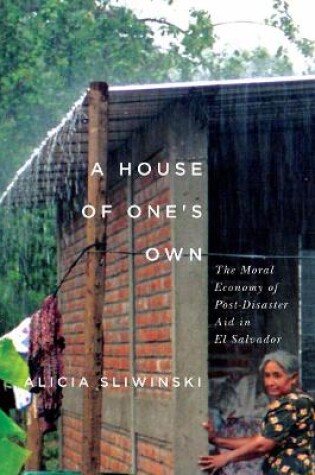 Cover of A House of One's Own