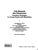 Book cover for Life Beyond the Classroom