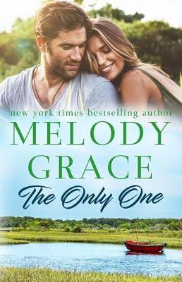 Book cover for The Only One