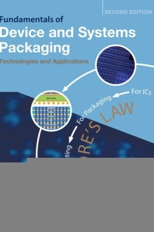 Cover of Fundamentals of Device and Systems Packaging: Technologies and Applications, Second Edition