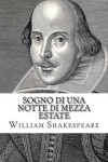 Book cover for Sogno Di Una Notte Di Mezza Estate