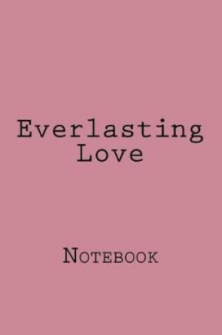 Cover of Everlasting Love